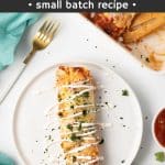 Pinterest Hidden Image