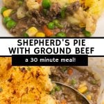 Pinterest Hidden Image