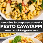 Pinterest Hidden Image