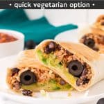 Pinterest Hidden Image