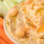 Pinterest Hidden Image