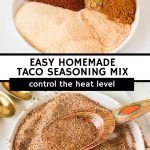 Pinterest Hidden Image