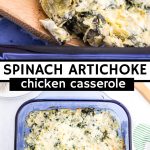 Pinterest Hidden Image