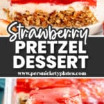 Pinterest Hidden Image