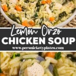 Pinterest Hidden Image