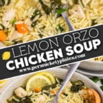 Pinterest Hidden Image