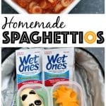 Pinterest Hidden Image