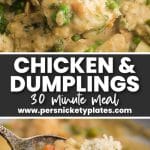 Pinterest Hidden Image