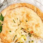 Pinterest Hidden Image