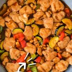 Pinterest Hidden Image