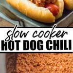 Pinterest Hidden Image