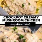 Pinterest Hidden Image