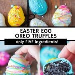 Pinterest Hidden Image