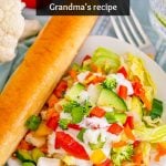 Pinterest Hidden Image