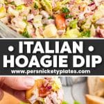 Pinterest Hidden Image