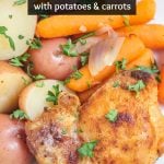 Pinterest Hidden Image