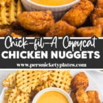 Pinterest Hidden Image