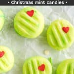 Pinterest Hidden Image