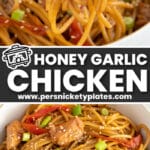 Pinterest Hidden Image