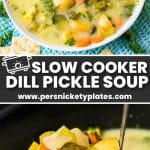 Pinterest Hidden Image