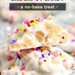 Pinterest Hidden Image