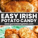 Pinterest Hidden Image