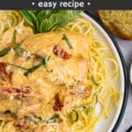 Pinterest Hidden Image