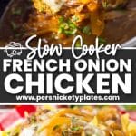 Pinterest Hidden Image