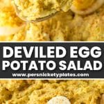 Pinterest Hidden Image