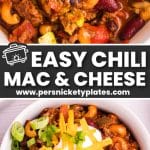 Pinterest Hidden Image