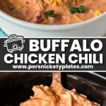 Pinterest Hidden Image