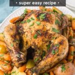 Pinterest Hidden Image