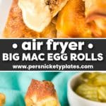 Pinterest Hidden Image