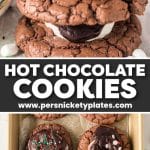 Pinterest Hidden Image