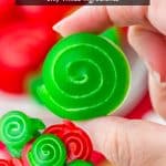 Pinterest Hidden Image