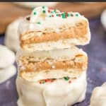 Pinterest Hidden Image