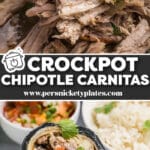 Pinterest Hidden Image