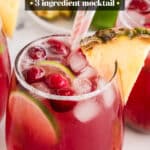 Pinterest Hidden Image