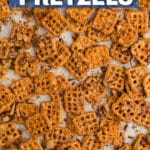 Pinterest Hidden Image