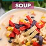 Pinterest Hidden Image