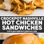 Pinterest Hidden Image