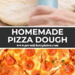 Pinterest Hidden Image