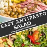 Pinterest Hidden Image