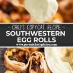 Pinterest Hidden Image