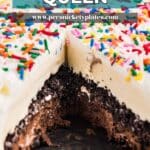 Pinterest Hidden Image