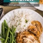 Pinterest Hidden Image