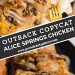 Pinterest Hidden Image