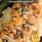 Pinterest Hidden Image