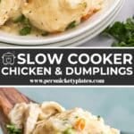 Pinterest Hidden Image