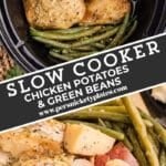 Pinterest Hidden Image